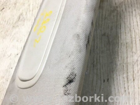 ФОТО Козирок сонцезахисний для Chrysler 200 (2010-2016) Київ