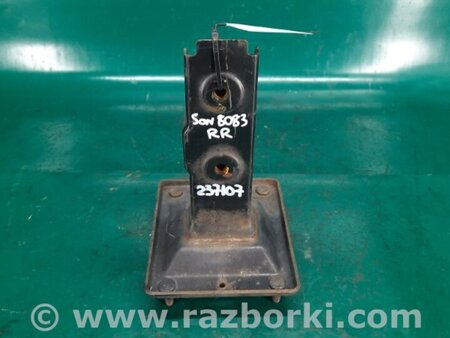 ФОТО Кронштейн підсилювача заднього бампера для Hyundai Sonata V NF (04-10) Київ