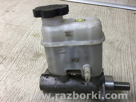 ФОТО Головний гальмівний циліндр для Hyundai Santa Fe II CM (06-12) Київ