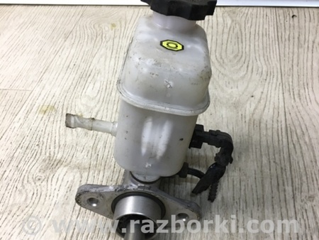 ФОТО Головний гальмівний циліндр для Hyundai Santa Fe II CM (06-12) Київ