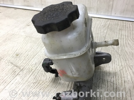 ФОТО Головний гальмівний циліндр для Hyundai Santa Fe II CM (06-12) Київ