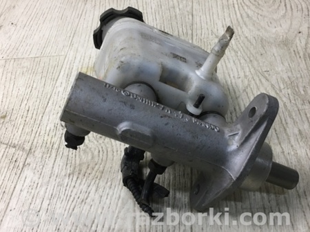 ФОТО Головний гальмівний циліндр для Hyundai Santa Fe II CM (06-12) Київ