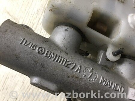 ФОТО Головний гальмівний циліндр для Hyundai Santa Fe II CM (06-12) Київ