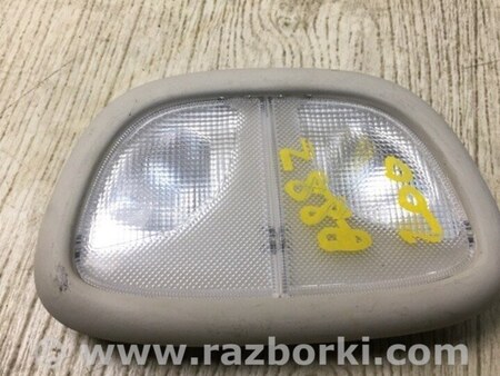 ФОТО плафон салону для Chrysler 200 (2010-2016) Київ