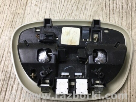 ФОТО плафон салону для Chrysler 200 (2010-2016) Київ