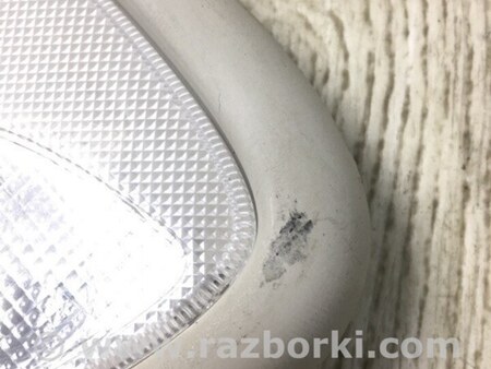 ФОТО плафон салону для Chrysler 200 (2010-2016) Київ