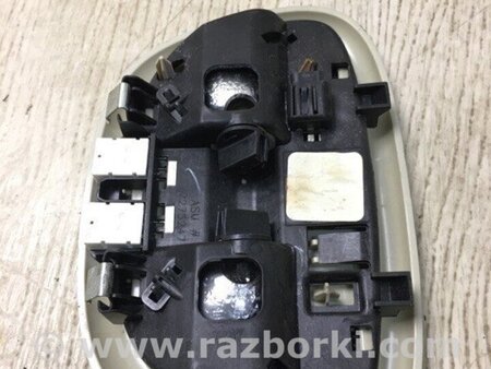 ФОТО плафон салону для Chrysler 200 (2010-2016) Київ