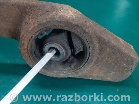 ФОТО Кронштейн редуктора для Mitsubishi Outlander Київ