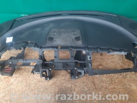 ФОТО Торпеда для Nissan Murano Z51 (08-14) Київ