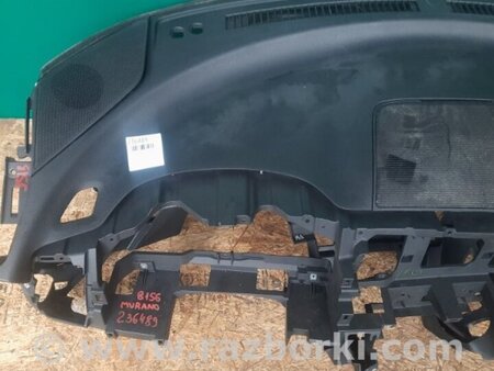 ФОТО Торпеда для Nissan Murano Z51 (08-14) Київ