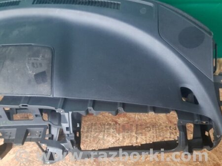 ФОТО Торпеда для Nissan Murano Z51 (08-14) Київ