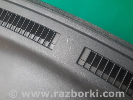 ФОТО Торпеда для Nissan Murano Z51 (08-14) Київ