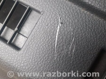 ФОТО Торпеда для Nissan Murano Z51 (08-14) Київ