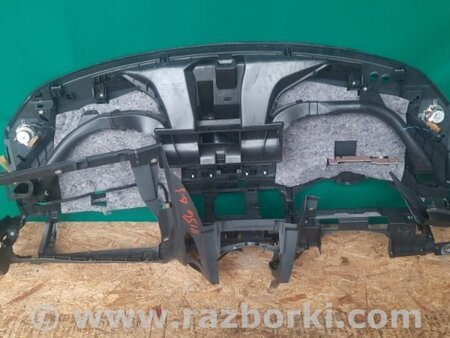 ФОТО Торпеда для Nissan Murano Z51 (08-14) Київ