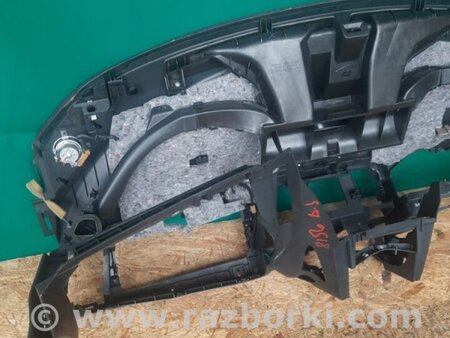 ФОТО Торпеда для Nissan Murano Z51 (08-14) Київ