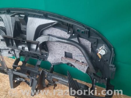 ФОТО Торпеда для Nissan Murano Z51 (08-14) Київ