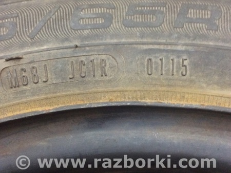 ФОТО Диск колісний металевий для Hyundai Accent 4 RB (10-18) Київ