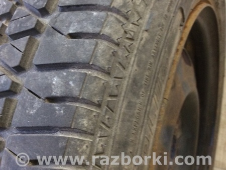 ФОТО Диск колісний металевий для Hyundai Accent 4 RB (10-18) Київ