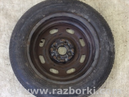 ФОТО Диск колісний металевий для Hyundai Accent 4 RB (10-18) Київ