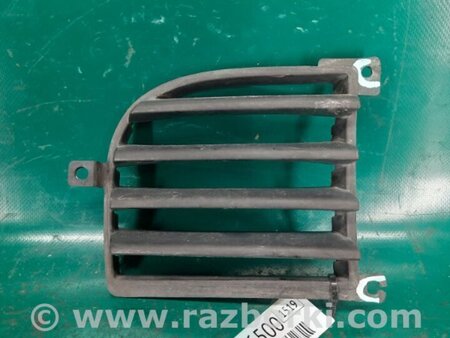 ФОТО Заглушка протитуманних фар для Mitsubishi Outlander I CU (01-09) Київ