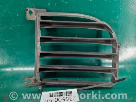 ФОТО Заглушка протитуманних фар для Mitsubishi Outlander I CU (01-09) Київ