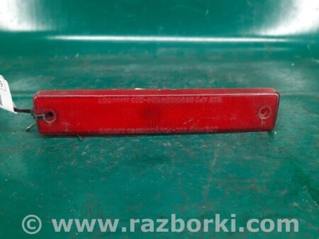 ФОТО Катафот L лівий для Mitsubishi Outlander I CU (01-09) Київ