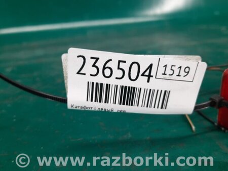 ФОТО Катафот L лівий для Mitsubishi Outlander I CU (01-09) Київ