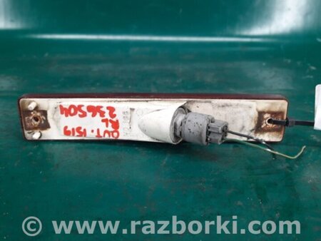 ФОТО Катафот L лівий для Mitsubishi Outlander I CU (01-09) Київ