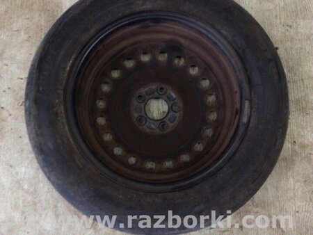 ФОТО Диск колісний металевий для Ford Fusion USA 2 поколение (12-20) Київ