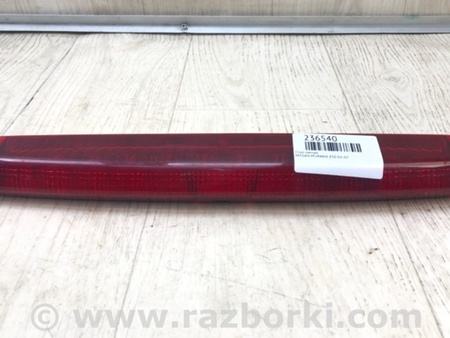 ФОТО Фонарь стоп-сигнала для Nissan Murano Z50 (02-08) Київ