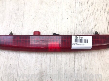 ФОТО Фонарь стоп-сигнала для Nissan Murano Z50 (02-08) Київ