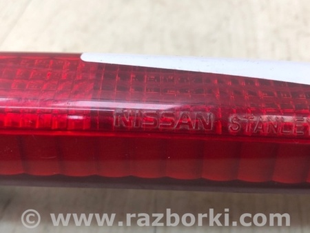 ФОТО Фонарь стоп-сигнала для Nissan Murano Z50 (02-08) Київ
