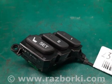 ФОТО блок кнопок пам'яті сидінь для Acura MDX YD3 (13-20) Київ