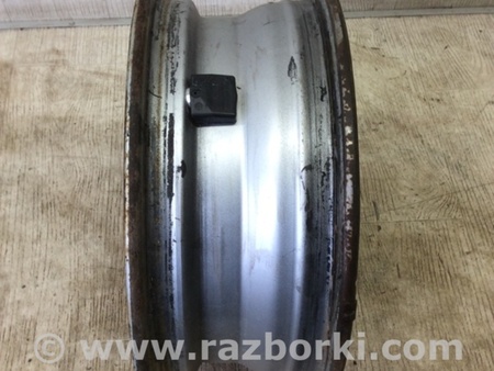 ФОТО Диск колісний металевий для Nissan NV200 USA (2013-) Київ