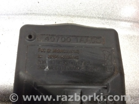 ФОТО Диск колісний металевий для Nissan NV200 USA (2013-) Київ