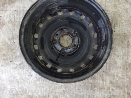 ФОТО Диск колісний металевий для Nissan NV200 USA (2013-) Київ