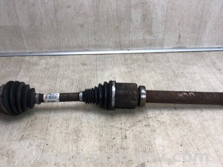 ФОТО Привід передній для Ford Escape 3 (01.2012-12.2018) Київ