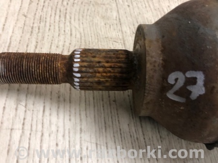 ФОТО Привід передній для Ford Escape 3 (01.2012-12.2018) Київ