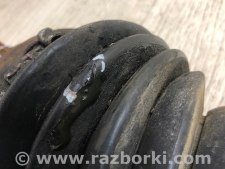 ФОТО Привід передній для Ford Escape 3 (01.2012-12.2018) Київ