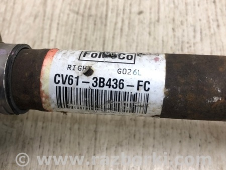 ФОТО Привід передній для Ford Escape 3 (01.2012-12.2018) Київ