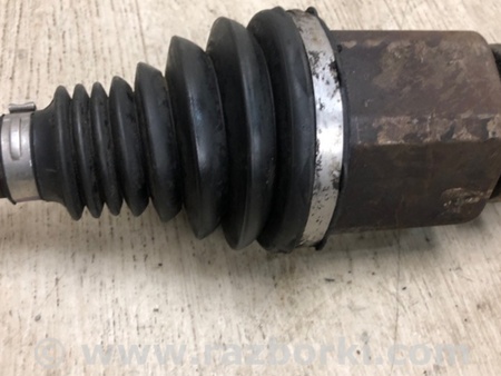 ФОТО Привід передній для Ford Escape 3 (01.2012-12.2018) Київ