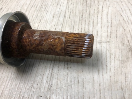 ФОТО Привід передній для Ford Escape 3 (01.2012-12.2018) Київ