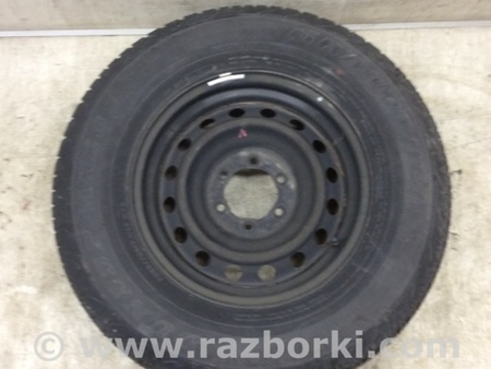 ФОТО Диск R17 для Toyota 4Runner N250+ (00-20) Київ