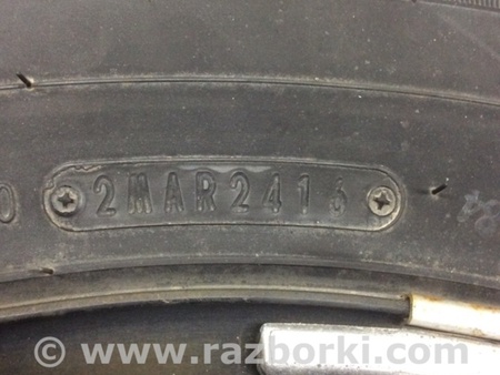 ФОТО Диск R17 для Toyota 4Runner N250+ (00-20) Київ