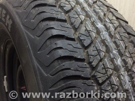 ФОТО Диск R17 для Toyota 4Runner N250+ (00-20) Київ