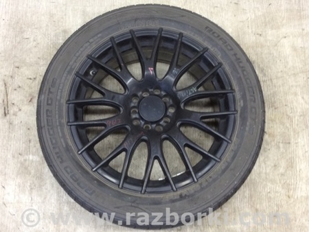 ФОТО Диск R17 для Nissan Altima L33 Київ