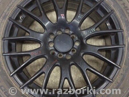 ФОТО Диск R17 для Nissan Altima L33 Київ