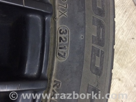 ФОТО Диск R17 для Nissan Altima L33 Київ