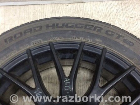 ФОТО Диск R17 для Nissan Altima L33 Київ