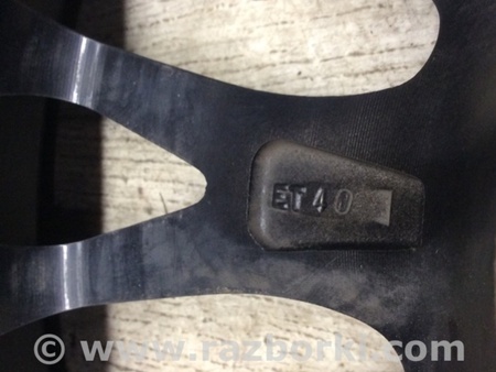 ФОТО Диск R17 для Nissan Altima L33 Київ